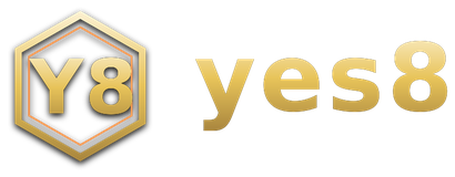 yes8 โลโก้